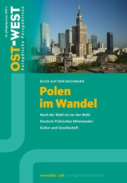 Abbildung von Renovabis e.V. | Polen im Wandel | 1. Auflage | 2025 | beck-shop.de