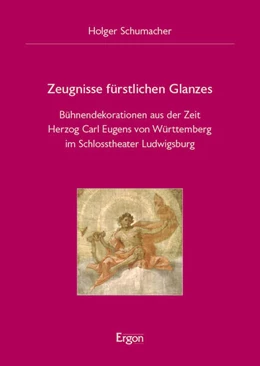 Abbildung von Schumacher | Zeugnisse fürstlichen Glanzes | 1. Auflage | 2025 | beck-shop.de