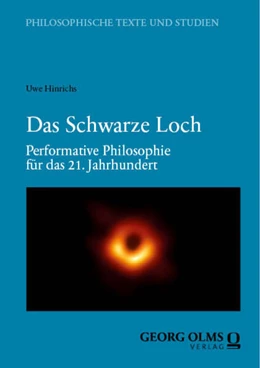 Abbildung von Hinrichs | Das Schwarze Loch | 1. Auflage | 2025 | beck-shop.de
