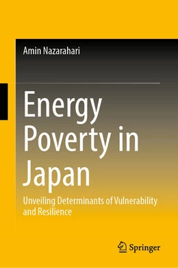 Abbildung von Nazarahari | Energy Poverty in Japan | 1. Auflage | 2025 | beck-shop.de