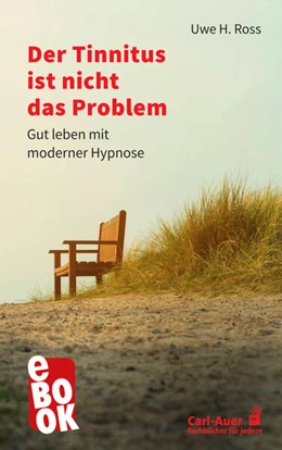 Abbildung von Ross | Der Tinnitus ist nicht das Problem | 1. Auflage | 2024 | beck-shop.de