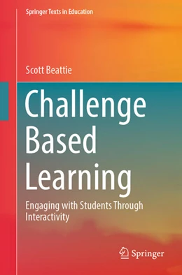 Abbildung von Beattie | Challenge Based Learning | 1. Auflage | 2024 | beck-shop.de