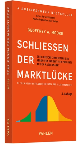 Abbildung von Moore | Schließen der Marktlücke | 1. Auflage | 2025 | beck-shop.de