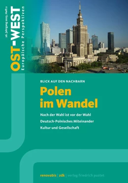 Abbildung von Renovabis e. V. | Polen im Wandel | 1. Auflage | 2025 | beck-shop.de
