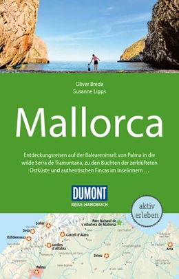 Abbildung von Lipps / Breda | DUMONT Reise-Handbuch Reiseführer E-Book Mallorca | 6. Auflage | 2023 | beck-shop.de