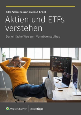 Abbildung von Eckel / Schulze | Aktien und ETFs verstehen | 1. Auflage | 2025 | beck-shop.de