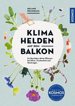 Abbildung von Öhlenbach | Klimahelden auf dem Balkon | 1. Auflage | 2025 | beck-shop.de