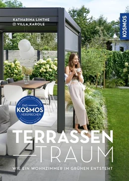 Abbildung von Linthe | Terrassen-Traum | 1. Auflage | 2025 | beck-shop.de
