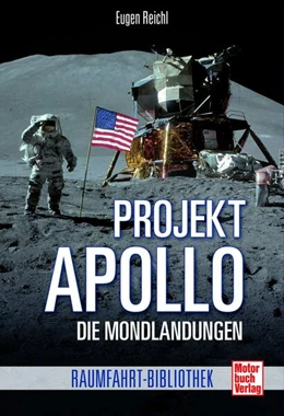Abbildung von Reichl | Projekt »Apollo« | 1. Auflage | 2024 | beck-shop.de