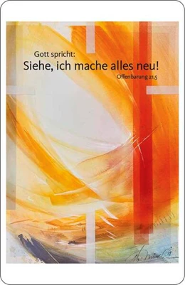 Abbildung von Münch | Jahreslosung Münch 2026, Kalender im Scheckkartenformat (10er-Set) | 1. Auflage | 2025 | beck-shop.de