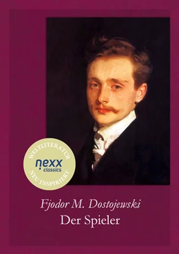 Abbildung von Dostojewski / Feser | Der Spieler | 1. Auflage | 2024 | beck-shop.de