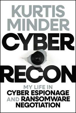 Abbildung von Minder | Cyber Recon | 1. Auflage | 2025 | beck-shop.de