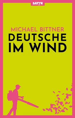 Abbildung von Bittner | Deutsche im Wind | 1. Auflage | 2025 | beck-shop.de
