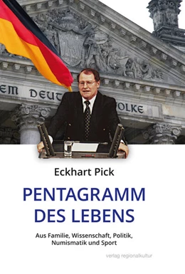Abbildung von Pick | Pentagramm des Lebens | 1. Auflage | 2025 | beck-shop.de