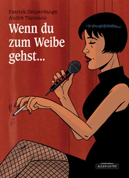 Abbildung von Wenn du zum Weibe gehst... | 1. Auflage | 2025 | beck-shop.de