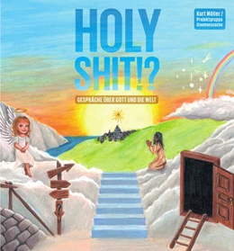 Abbildung von Möller / Projektgruppe Glaubenssache | Holy Shit | 1. Auflage | 2025 | beck-shop.de