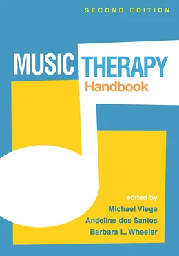Abbildung von Viega / Dos Santos | Music Therapy Handbook | 2. Auflage | 2025 | beck-shop.de