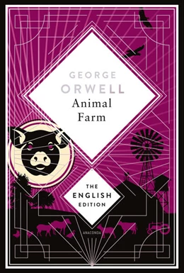 Abbildung von Orwell | Animal Farm by George Orwell. English Edition | 1. Auflage | 2025 | beck-shop.de
