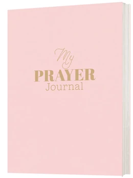 Abbildung von Verlag Katholisches Bibelwerk GmbH | My Prayer Journal | 1. Auflage | 2025 | beck-shop.de
