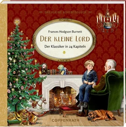 Abbildung von Das kleine Adventsglück - Der kleine Lord | 1. Auflage | 2025 | beck-shop.de