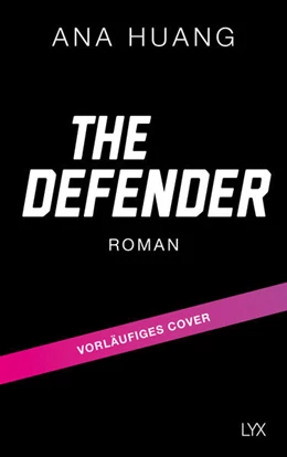 Abbildung von Huang | The Defender | 1. Auflage | 2026 | beck-shop.de