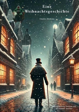 Abbildung von Dickens / Fischer | Eine Weihnachtsgeschichte | 1. Auflage | 2024 | beck-shop.de