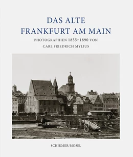 Abbildung von Mayer-Wegelin | Das alte Frankfurt | 1. Auflage | 2025 | beck-shop.de