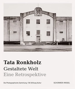 Abbildung von Ronkholz | Gestaltete Welt. Eine Retrospektive | 1. Auflage | 2025 | beck-shop.de