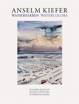 Abbildung von Kiefer / Bastian | Wasserfarben Watercolors | 1. Auflage | 2025 | beck-shop.de