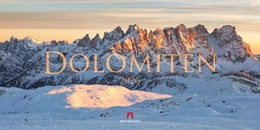 Abbildung von Ackermann Kunstverlag GmbH | Dolomiten Kalender 2026 | 1. Auflage | 2025 | beck-shop.de