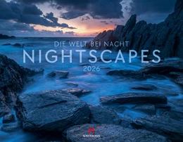Abbildung von Ackermann Kunstverlag GmbH | Nightscapes Kalender 2026 | 1. Auflage | 2025 | beck-shop.de