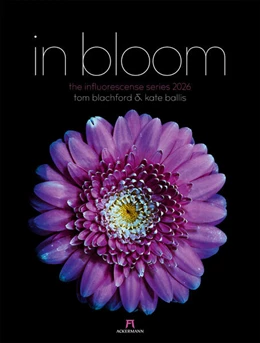 Abbildung von Blachford / Ballis | in bloom Kalender 2026 | 1. Auflage | 2025 | beck-shop.de