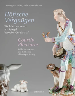 Abbildung von Helke / Schandelmaier | Höfische Vergnügen / Courtly Pleasures | 1. Auflage | 2025 | beck-shop.de