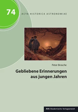 Abbildung von Brosche | Gebliebene Erinnerungen aus jungen Jahren | 1. Auflage | 2024 | beck-shop.de