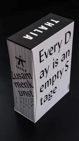 Abbildung von Thalia Theater | Zusammenkunst | 1. Auflage | 2024 | beck-shop.de