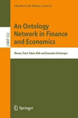 Abbildung von Moura Amaral | An Ontology Network in Finance and Economics | 1. Auflage | 2024 | beck-shop.de