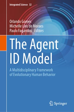 Abbildung von Gomes / Lins de Moraes | The Agent ID Model | 1. Auflage | 2024 | beck-shop.de