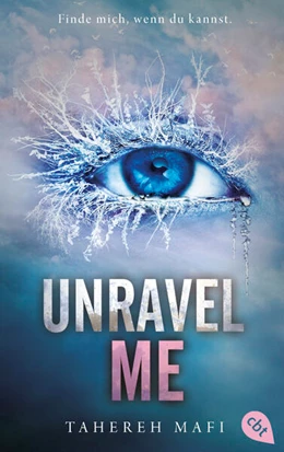 Abbildung von Mafi | Unravel Me | 1. Auflage | 2024 | beck-shop.de