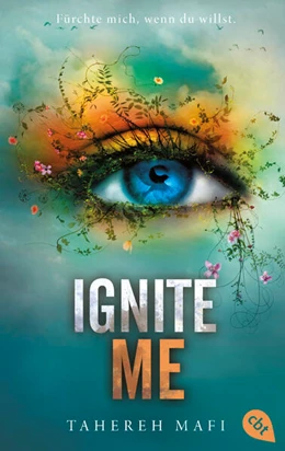 Abbildung von Mafi | Ignite Me | 1. Auflage | 2024 | beck-shop.de
