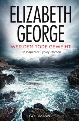 Abbildung von George | Wer dem Tode geweiht | 1. Auflage | 2024 | beck-shop.de