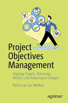 Abbildung von Wekken | Project Objectives Management | 1. Auflage | 2024 | beck-shop.de