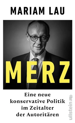 Abbildung von Lau | Merz | 1. Auflage | 2025 | beck-shop.de