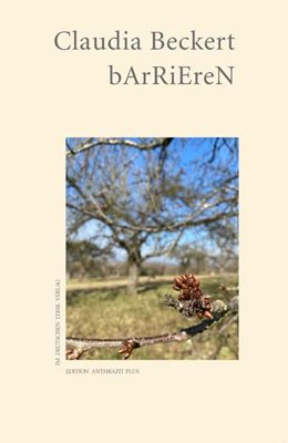 Abbildung von Beckert | bArRiEreN | 1. Auflage | 2025 | beck-shop.de