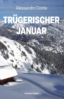 Abbildung von Conte | Trügerischer Januar | 1. Auflage | 2025 | beck-shop.de