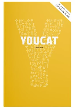 Abbildung von Österreichische Bischofkonferenz | YOUCAT | 16. Auflage | 2025 | beck-shop.de