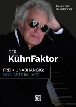 Abbildung von Brüning / Kühn | DER KÜHNFAKTOR | 1. Auflage | 2024 | beck-shop.de