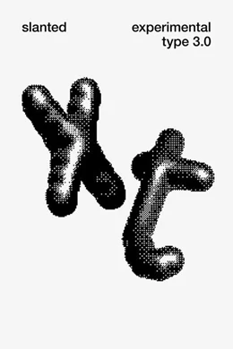 Abbildung von Harmsen / Ruhe | Slanted Experimental Type 3.0 | 1. Auflage | 2025 | beck-shop.de