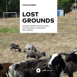 Abbildung von Herbert / Szabo | Lost Grounds | 1. Auflage | 2025 | beck-shop.de