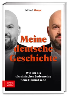 Abbildung von Groys | Meine deutsche Geschichte | 1. Auflage | 2025 | beck-shop.de
