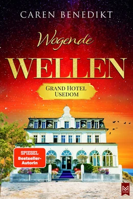 Abbildung von Benedikt | Wogende Wellen | 1. Auflage | 2025 | beck-shop.de